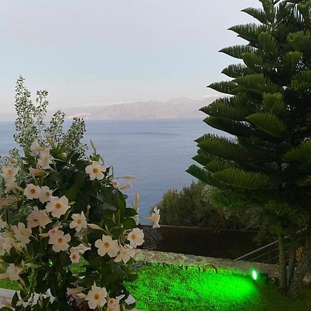 Villa Muse Agios Nikolaos  Luaran gambar