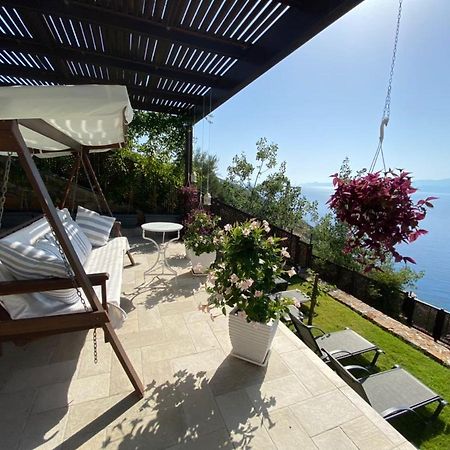 Villa Muse Agios Nikolaos  Luaran gambar