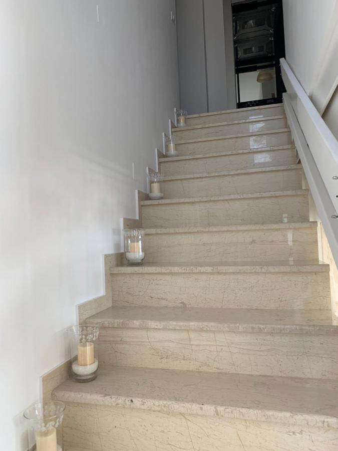 Villa Muse Agios Nikolaos  Luaran gambar